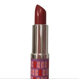 Clinique Lipstick - Plum Pop Pink NWT